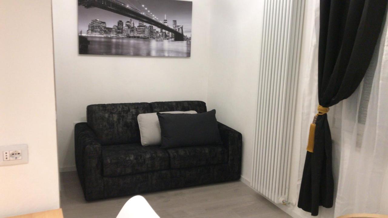 Fiera Comfort B&B Pero Exterior photo
