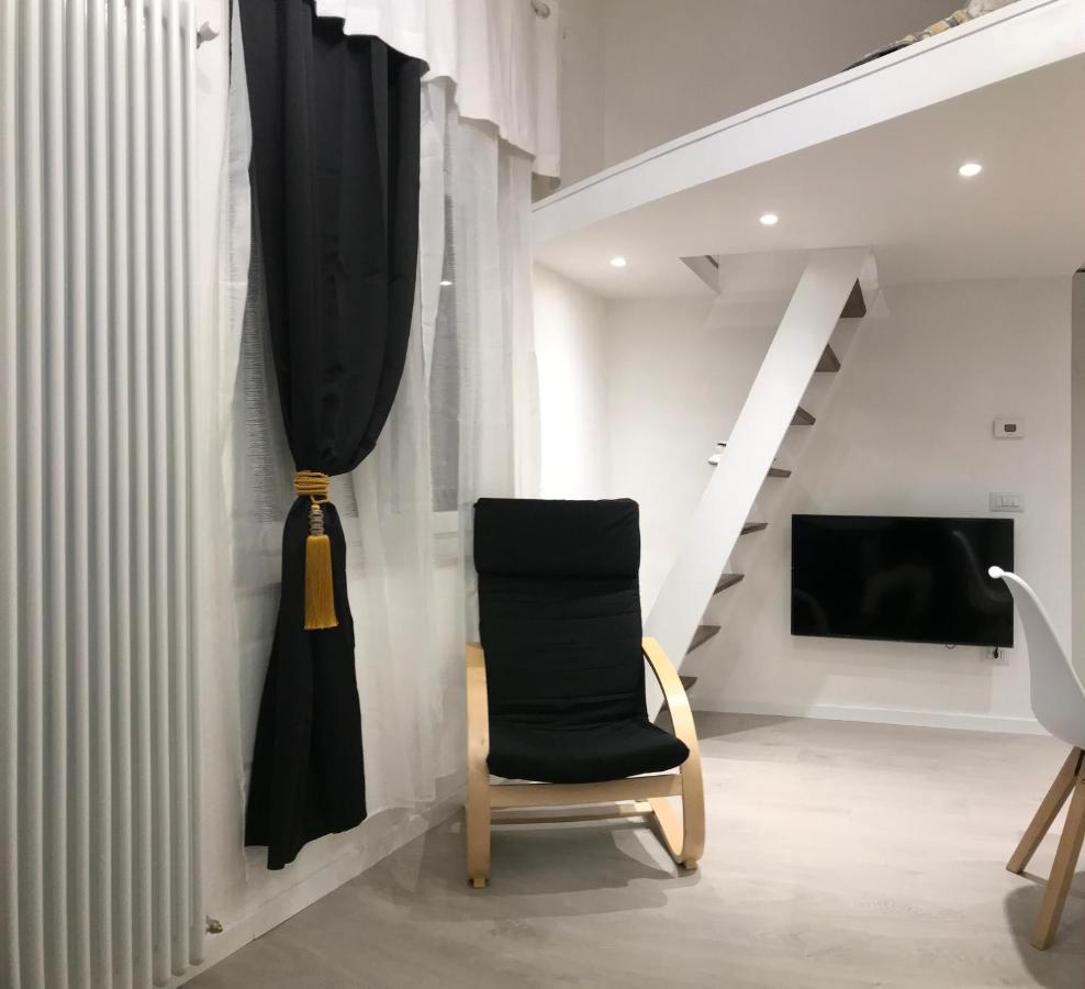 Fiera Comfort B&B Pero Exterior photo