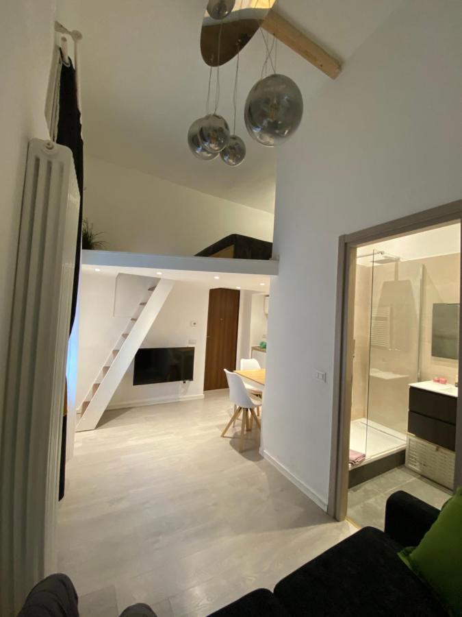 Fiera Comfort B&B Pero Exterior photo